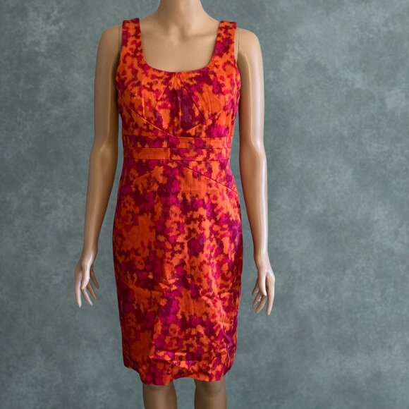 Michael Kors Sheath Dress - Picture 2 of 6